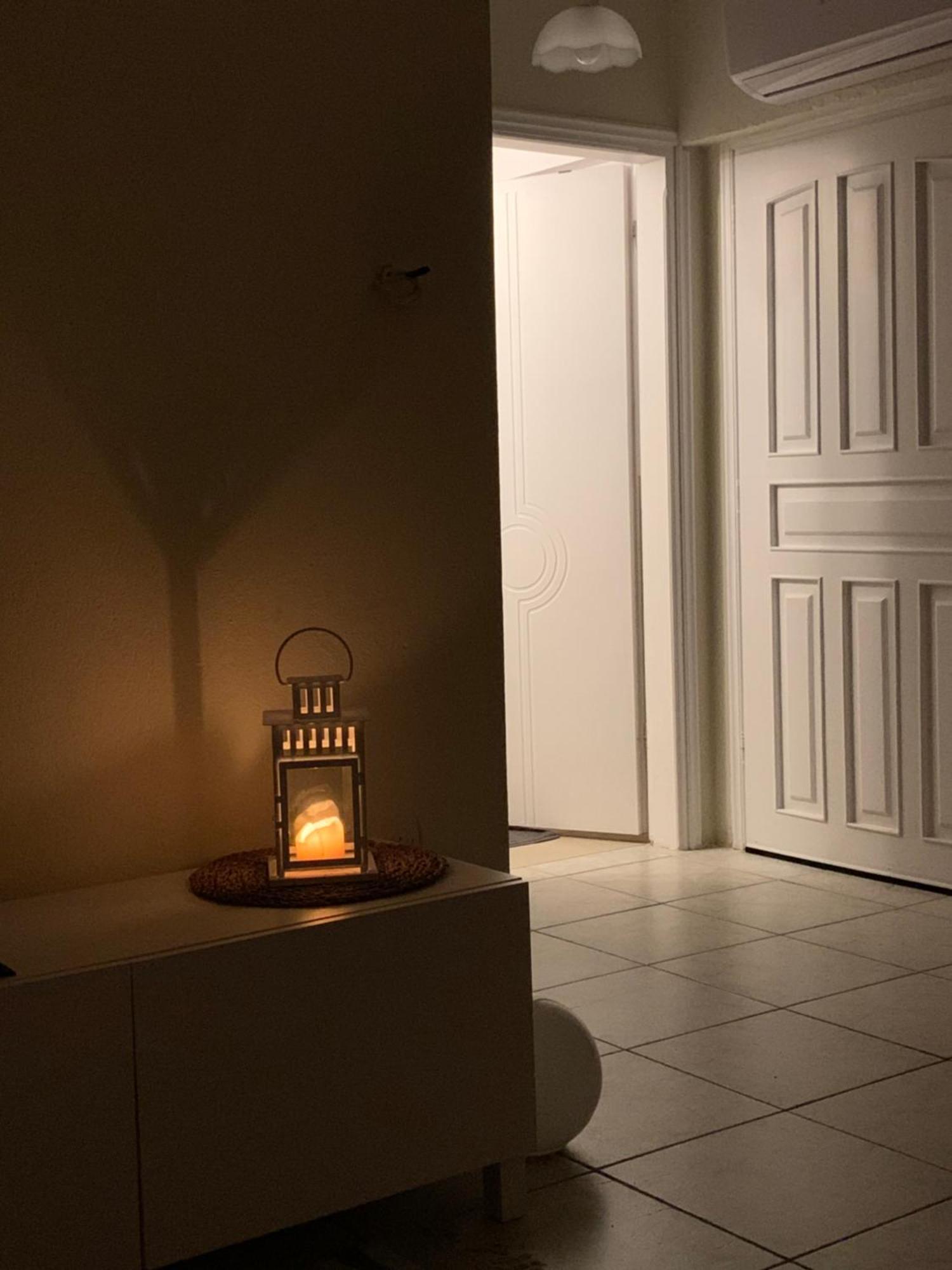 - Paspiti - Apartment Chalkidiki Kallithea  外观 照片
