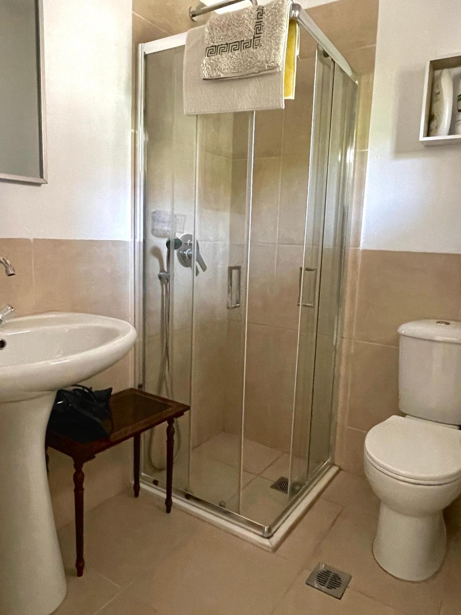 - Paspiti - Apartment Chalkidiki Kallithea  外观 照片